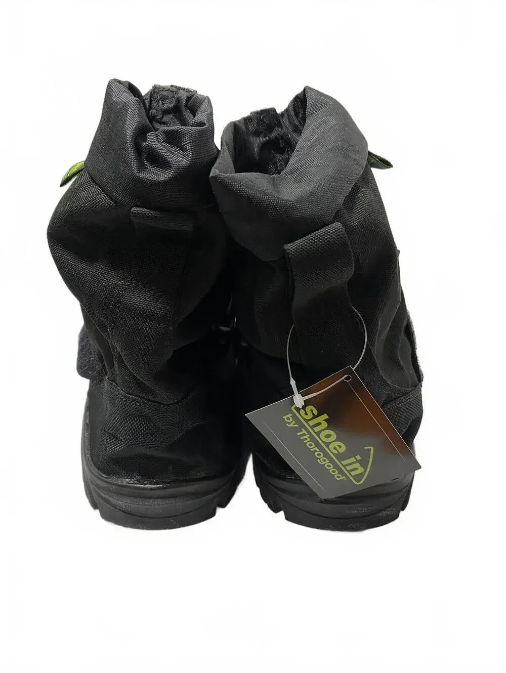 Shoe in by Thorogood Avalanche Overshoe Insulated Men's 7-8.5 / Women's 8.5-10